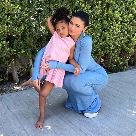 stormi net worth 2023|How Kylie Jenner’s Daughter Stormi Is Set To Top。